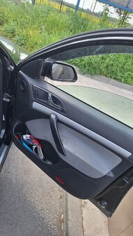 Škoda octavia II 1.9 tdi - 13