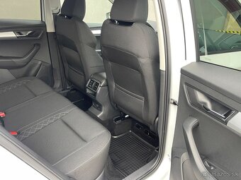 Škoda Karoq 2.0 TDI DSG 110kW 4x4 °FULL LED°ODPOČET DPH° - 13