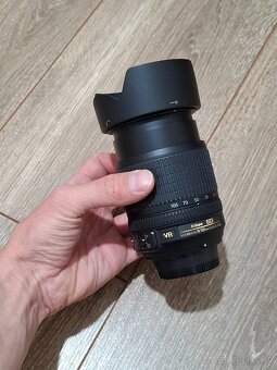 Nikon d5000 + 4x objektív - 13