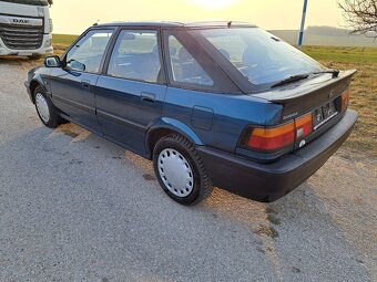 Honda concerto - 13