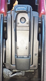 Predám diely na Mercedes CLK W208 - 13