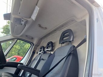 FIAT Ducato 2,3  L3 H2 - 13