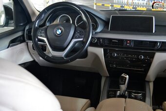 BMW X5 xDrive30d , 190KW 2016 - 13