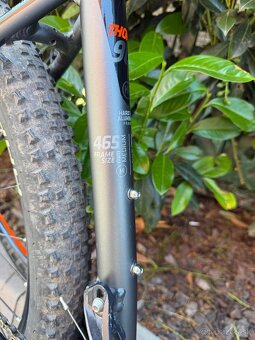 Kellys Thorx 90 (27,5”) 2017, grey/orange - 13