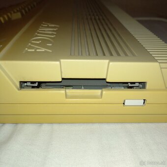 disketova mechanika pre Commodore Amiga 500/600/1200 - 13