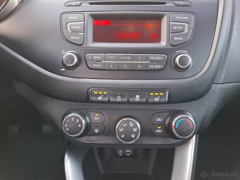 Predam Kia Ceed SW   1.6Crdi 100kW. Kupene na SK-1.majitel - 13