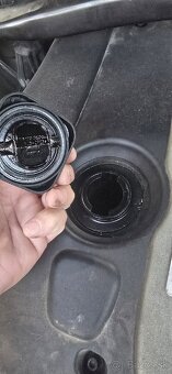 BMW X3 3.0d, automat , ťažné , panorama - 13