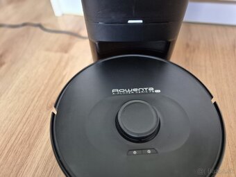 Robotický vysávač - Rowenta - 13