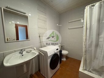 Na prenájom 3 izby v rodinnom dome – Piešťanská ulica, Košic - 13