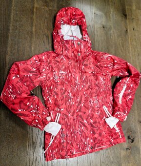 Nadherny lyziarsky set Authority/JetSet XS - 13