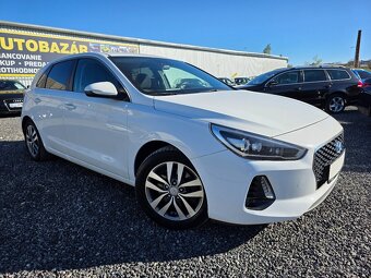Hyundai i30 1.0 T-GDi Comfort - 13