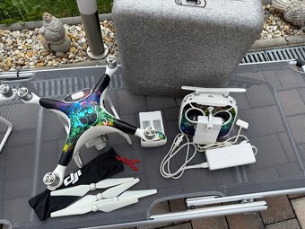 Predam DJI Phantom 4 - 13