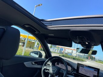 AUDI A4 ALLROAD 50TDI QATTRO mHEV - 13