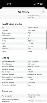 Xiaomi 15T Pro 512GB - 13