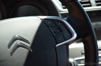 Citroën C4 1.2 PureTech, 81kw, M5 - 13