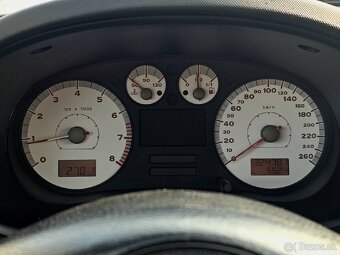 Seat Leon 1.8 Turbo Top Sport Rezervované - 13