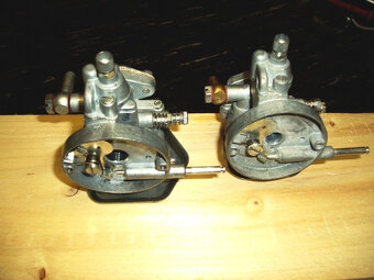 - NOVÉ - D I E L Y - na - BABETTU 207 - Orig. - 13