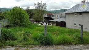 HALO reality - Predaj, pozemok pre rodinný dom   405m2 Hnúšť - 13
