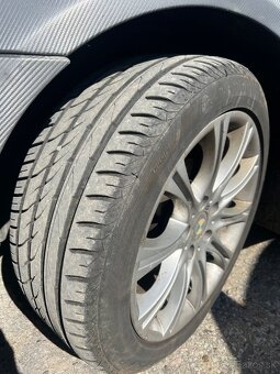 BMW 530xd 6q manual - 13