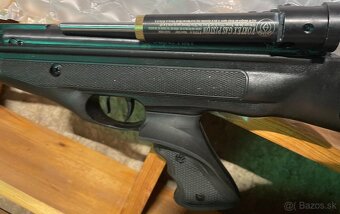 Hatsan superTACT vortexHP pcp modertr.Hawkee - 13