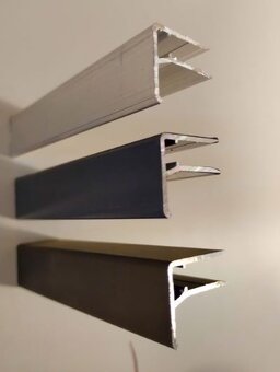Lexan / Polykarbonátové dosky / Plexisklo - 13