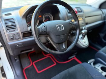 Honda CR-V 2.0 i-VTEC Executive Automat, Benzin, 4x4 - 13