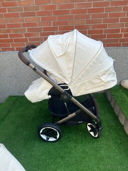 Cybex Talos S Lux - 13