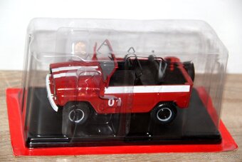 Automodely Hachette 1:24 - 13