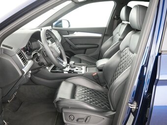 Audi Q5 40 TDI quattro S line - 13