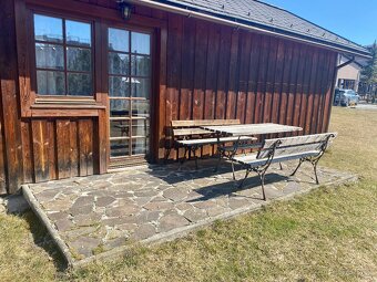 Rekreačná chatka v Holiday Village Tatralandia NA PREDAJ - 13