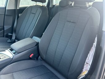 Audi A4 Avant 40 2.0 TDI Quattro Stronic 140kW - 13