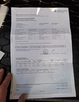 Škoda Octavia Combi RS 2.0TDI DSG 135kW 2015 - 13