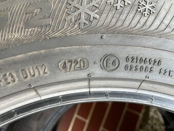 215/65 R17 99V Semperit 4ks. - 13