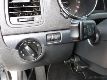 Škoda Yeti 2.0 TDI 140k 4x4 Elegance / Adventure DSG - 13
