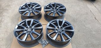 Mazda 3 BN bm 5x114,3 r18 kia honda hyundai nissan  suzuki - 13