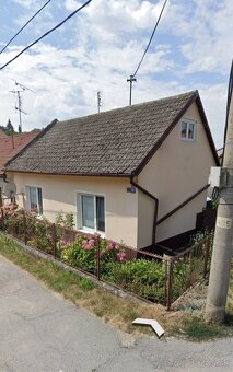 Rodinný dom Trenčín - Partizánska ulica - 13