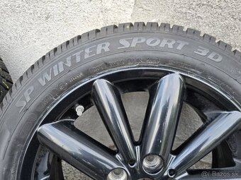 Zimne kolesa Mini 5x112 r16 Mini Styling Spoke 508 - 13