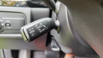 VW Touareg 4motion 3.0TDi, 193kw - 13