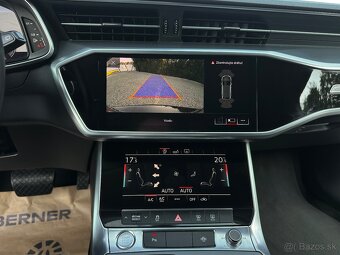 Audi A6 Avant 40 2.0 TDI mHEV Sport quattro S tronic - 13