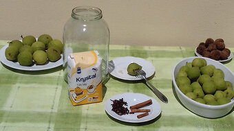 Orech čierny, rýchlorastúca drevina-Investícia do budúcnosti - 13