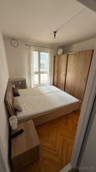 Prenajmem 2iz. prerobený na 3 izbový byt, Hliny IV - 13