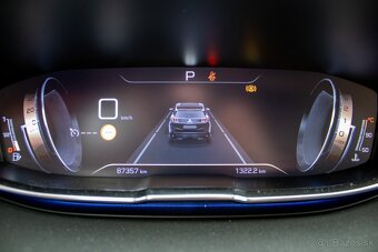 Peugeot 3008 2.0 BlueHDi 177 S S GT Line E6d-ISC EAT8 - 13