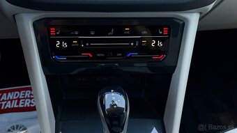 Volkswagen Tiguan 2.0 TDI EVO ELEGANCE 4MOTION DSG - 13