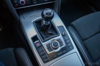 Audi A6 C6 Avant 3.0 TDI quattro 2011 - 13