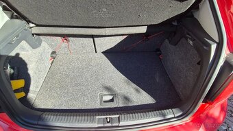 Vw Polo 1,6 TDi 66kw 2010 - 13