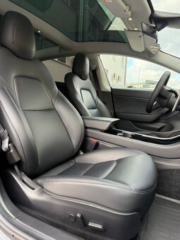 TESLA MODEL 3 Performance, EAP Autopilot  DUAL MOTOR,4×4, 3 - 13