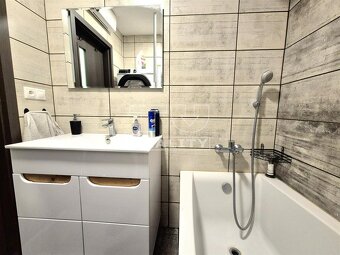 Štýlový 3-izbový byt – Zapotočky, 71 m2 - 13