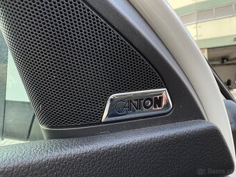 Škoda Octavia Combi 2,0 TDI Style DSG 7 - 13