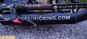 Shmicking Handbike - 13