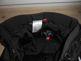 Predam novy damsky textil moto komplet HELD o velkosti damsk - 13
